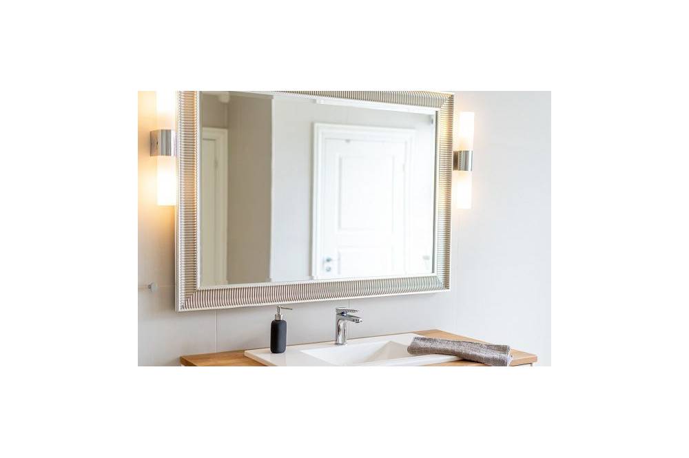 Miroir Simple | Large gamme de miroirs | MonVitrage.fr